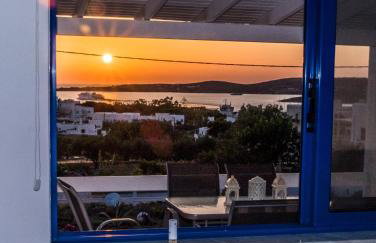 Villa Ble Paros - Foto 9