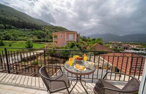 Ilias Apartments - Foto 21