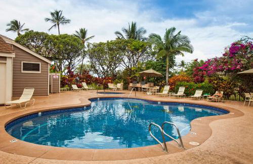Wailea Grand Champions - Maui Condo & Home - Foto 64