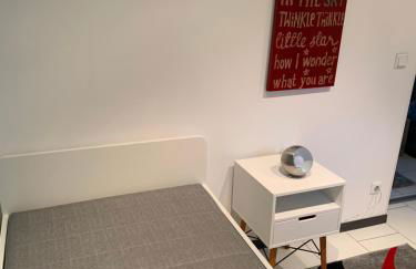 Ferienhaus Relax - Modernes Haus auf großem Grundstück im Grünen - Foto 45