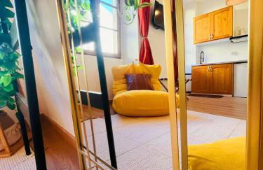 Studio rénové climatisé tout confort - Lit Queen size - emplacement idéal près des plages - Photo 23