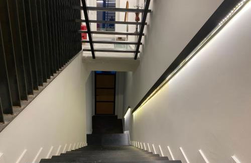 JASALPI único apartamento delante del Lago de Banyoles - Foto 22