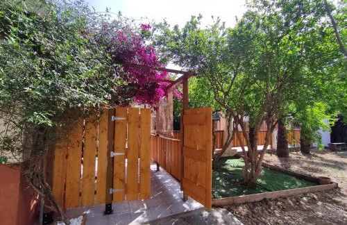 El Grifo Casa de Campo con piscina exclusiva para huéspedes - Foto 10