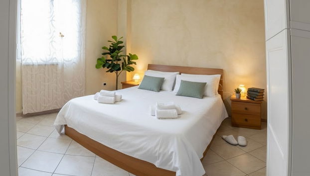 Littardi Smart Suite - Foto 2, Habitación