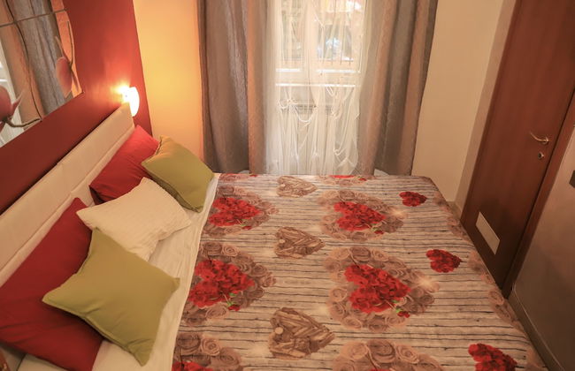 Român Holidays Hostel - Foto 34