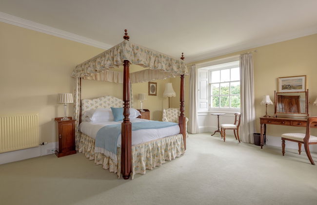 JOIVY Gilmerton House - Historic Scottish Mansion - Foto 13