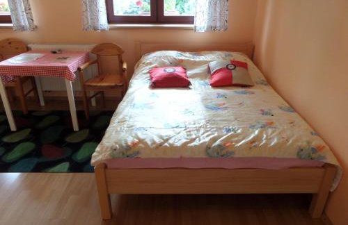 Agroturystyka Pod Podkową - Photo 62