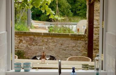 Gants Mill Farmhouse - walk to Bruton - Foto 10