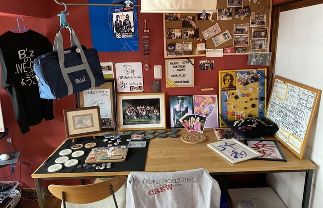 LW178 Bito L'histoire hotel - Foto 31