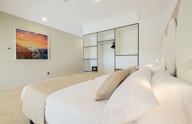 Envía Almería Apartments Spa & Golf - Foto 7