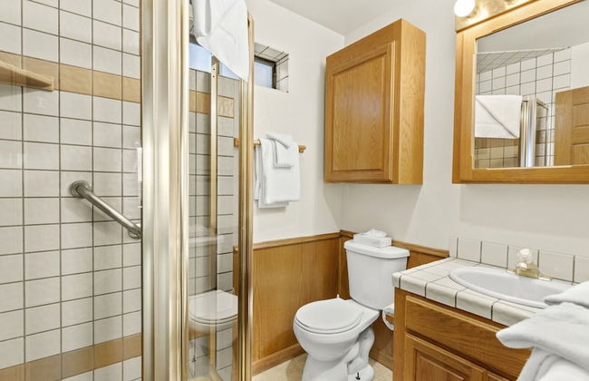 Edgelake Beach Club by Coolvacay - Foto 72