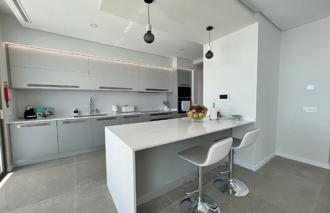 Villa Bianca - Foto 7