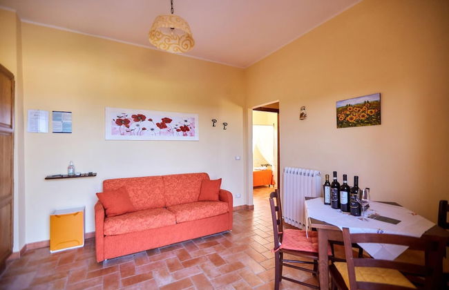 Agriturismo Podere Casa al Vento - Photo 19