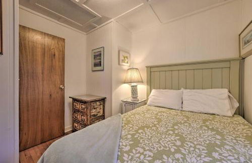 Fireplace! Waterfront Gem Near Leelanau Wine Trail - Foto 19