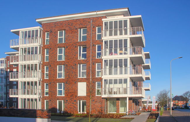 Wohnen am Yachthafen W25 - Foto 55