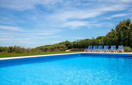 Sea View Villa - Foto 51