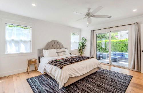 Spacious 4BR Games Workspace Outdoor Fun - Foto 19