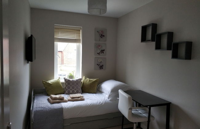 Meadows Lodge - Foto 2