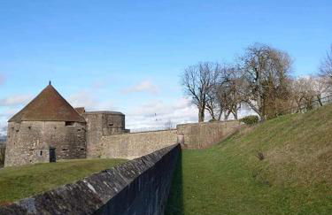 Belle maison rénovée au calme, 3 chambres - Foto 3