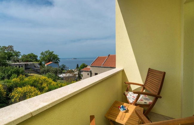 Apartments Villa Soleil - Foto 34