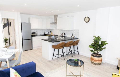 Ocean Side With Free Parking By My Getaways - Foto 1