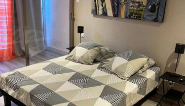 Appartement T3 plein centre ville - Foto 3