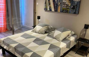 Appartement T3 plein centre ville - Foto 3