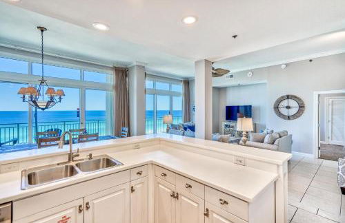 Sterling Shores #1106 Beachview Penthouse - Foto 16