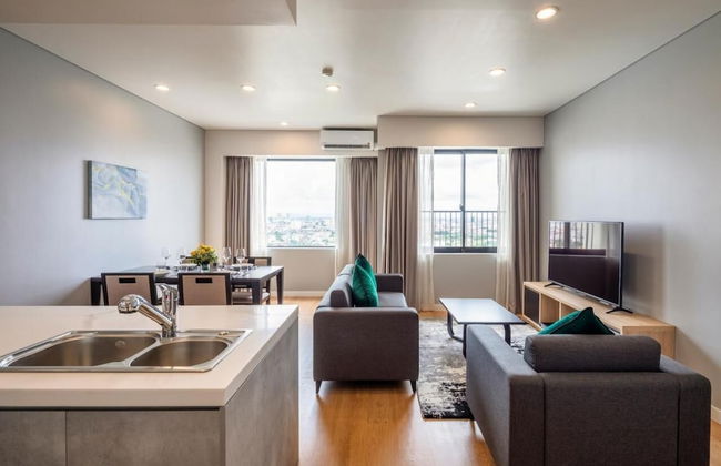 Roygent Parks Hai Phong - Foto 35