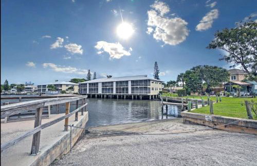 Boat Lovers Paradise Walk to Private Beach! - Foto 33