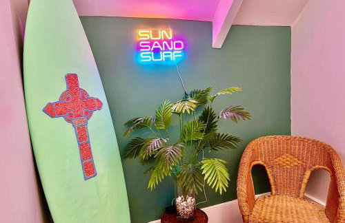 Seaview Surf Studios - Foto 73