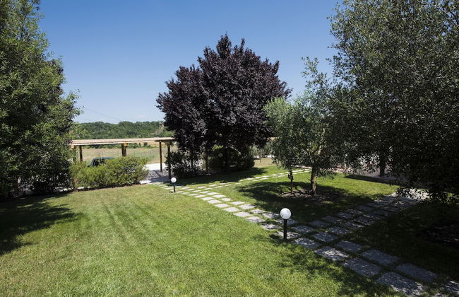 Agriturismo Il Fontanile - Foto 36