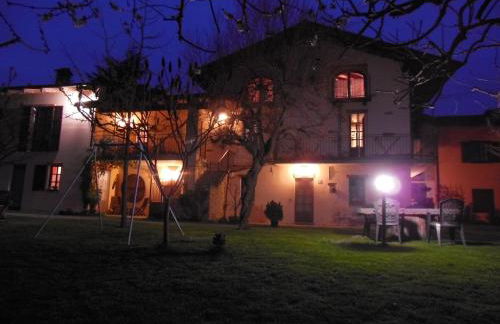 Agriturismo Affittacamere Barbarossa - Foto 25