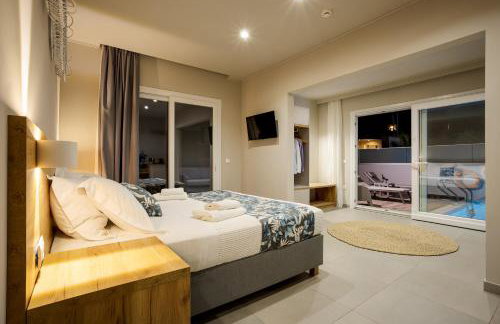 Sarpidon Suites - Photo 158