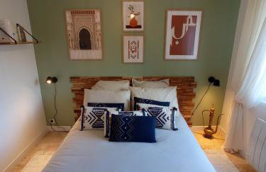 Maison Bohème Vesubie - Foto 8