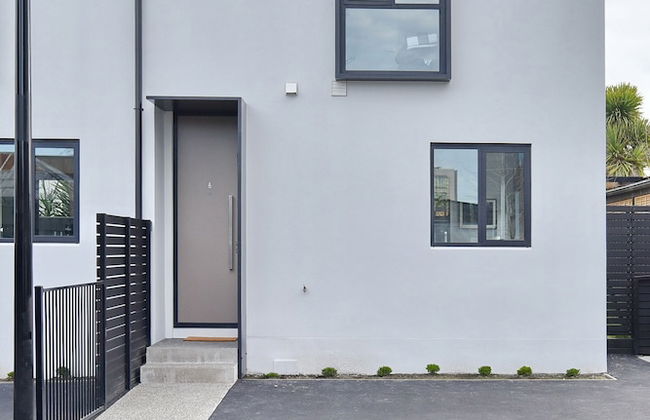 Salisbury Style-ChristchurchHolidayHomes - Photo 37