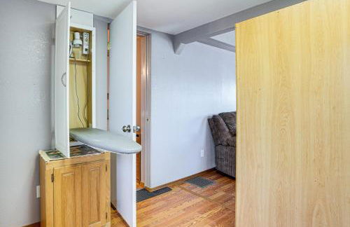 Pool, Hot Tub and Tennis Courts Yuma Home Near Dtwn - Foto 16