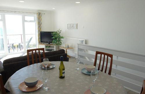 Sunny Side Up Beach House in Tywyn - Foto 12