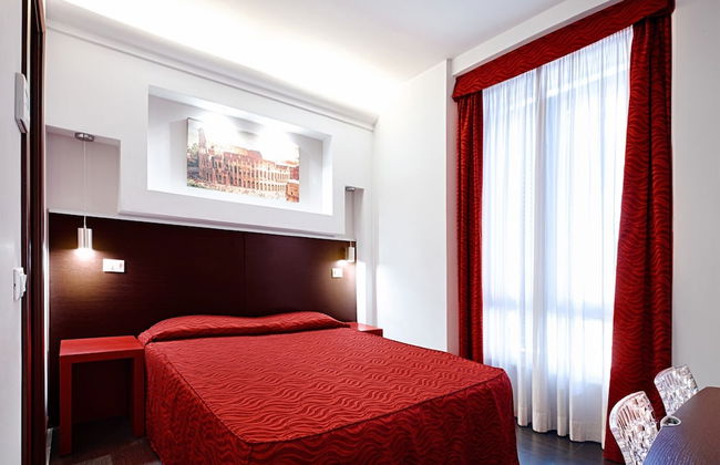 Imperial Suite Rome Guest House - Foto 5