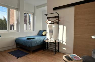 SV2A-Location - Foto 2