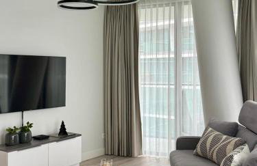 Wave Międzyzdroje Resort & SPA - C857 by Sealuu - Foto 21