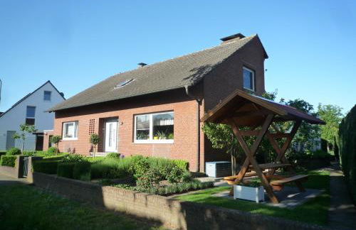 Ferienwohnung Wolf - Foto 17