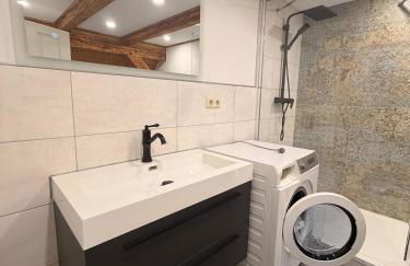 Zentrale Erbendorfer Studiowohnung - Photo 13