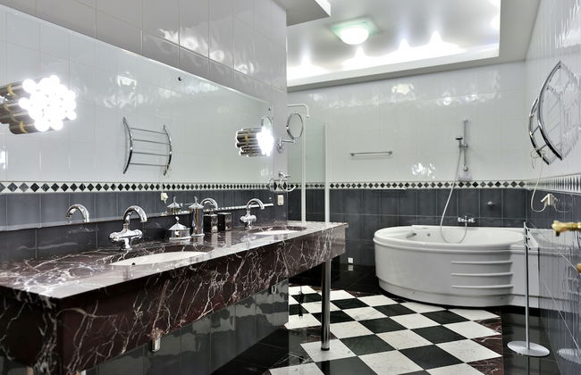 BELLE apartment on Italianskaya - Foto 37