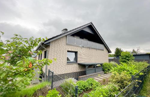 Ferienhaus Lindenweg Bad Bederkesa - Foto 14