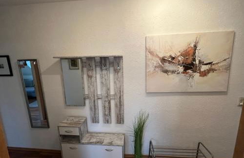 Ferienwohnung Mittweida-City "Schacherhaus" - direkt im Stadtzentrum der Hochschulstadt Mittweida - Foto 10