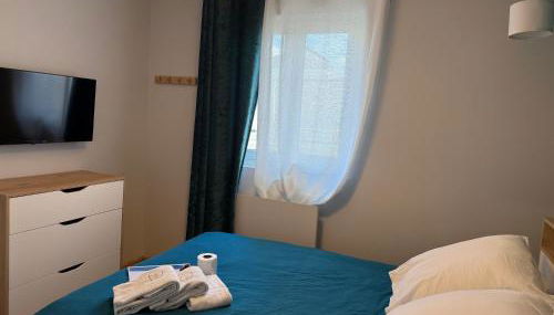 Appartement la Perle - Foto 5