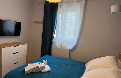 Appartement la Perle - Foto 5