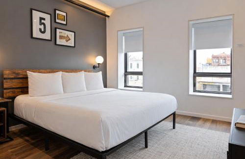 Sosuite at The Queen - Queen Village - Foto 26