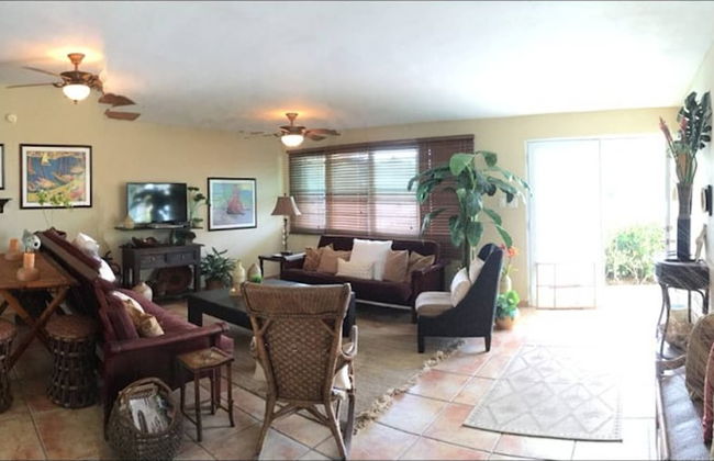 A Dream Condo With Private Pool At 7 Seas Beach - Photo 9